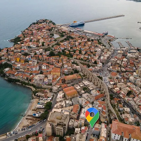 Arc Maisonette Kavala