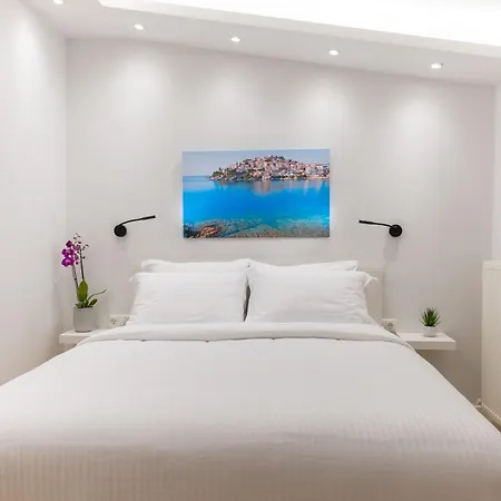 Arc Maisonette * Kavala