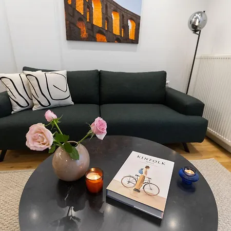 Arc Maisonette Kavala