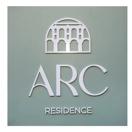 Daire Arc Maisonette Kavala