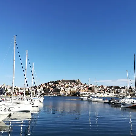 Daire Arc Maisonette *