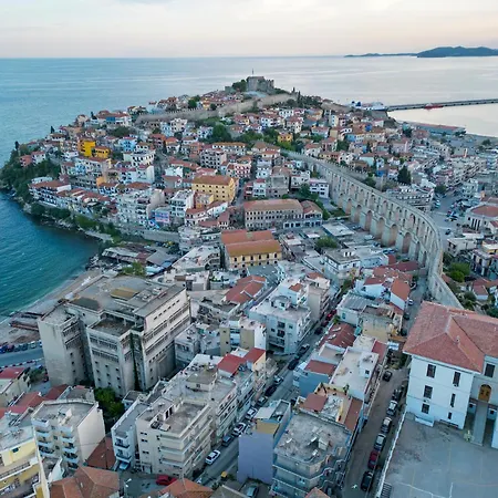 Daire Arc Maisonette