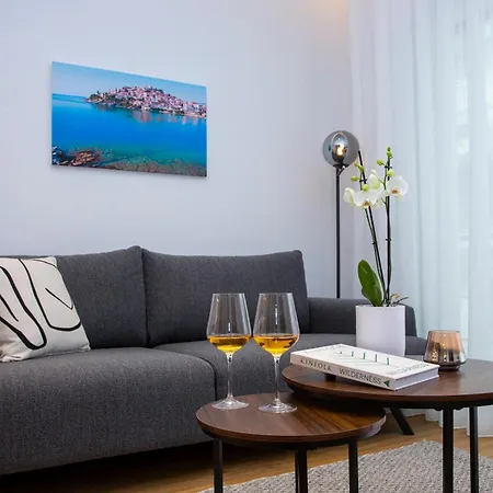 Arc Maisonette Kavala