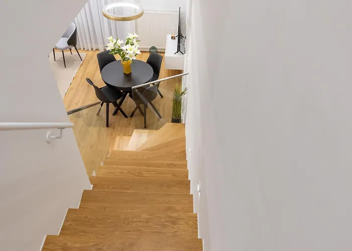 Διαμέρισμα Arc Maisonette *