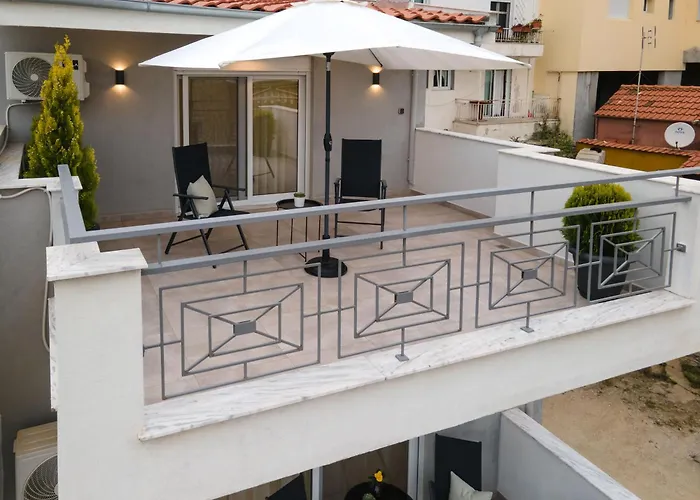 Arc Maisonette