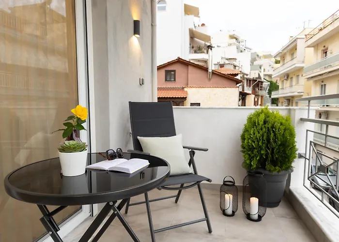 Arc Maisonette Διαμέρισμα *
