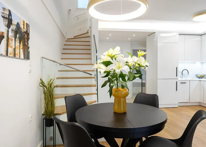Διαμέρισμα Arc Maisonette