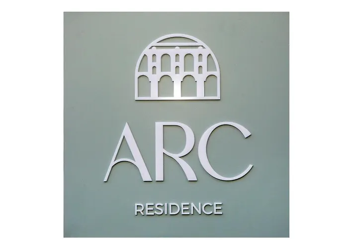 Διαμέρισμα Arc Maisonette Καβάλα