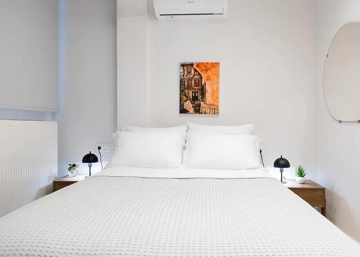 Arc Maisonette * Καβάλα