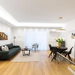 Arc Maisonette Lägenhet Kavala