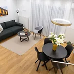 Lägenhet Arc Maisonette Kavala