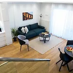 Lägenhet Arc Maisonette