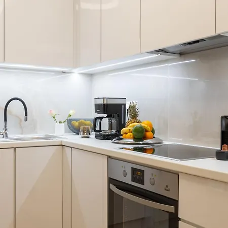 Arc Maisonette * Cavala