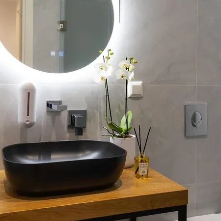 Apartamento Arc Maisonette