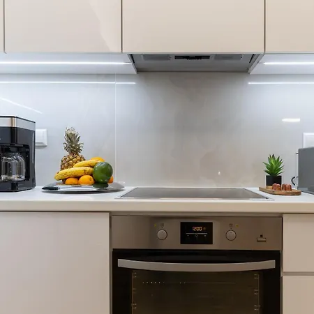 Apartment Arc Maisonette Kavala