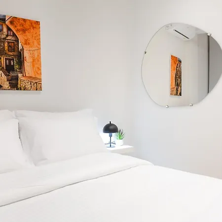 Apartment Arc Maisonette