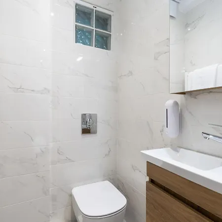 Apartment Arc Maisonette Kavala