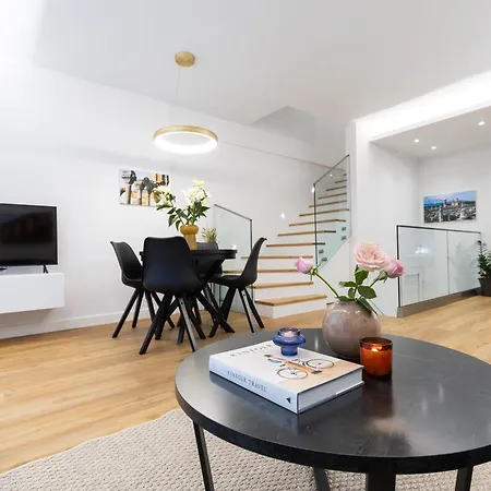 Arc Maisonette