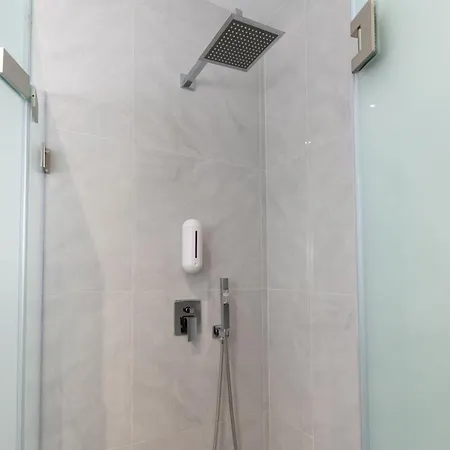 Arc Maisonette Apartment