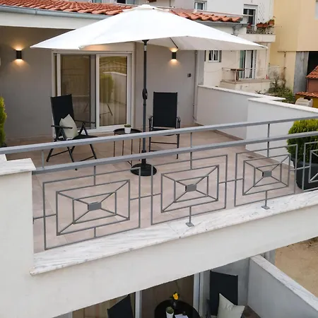 Arc Maisonette