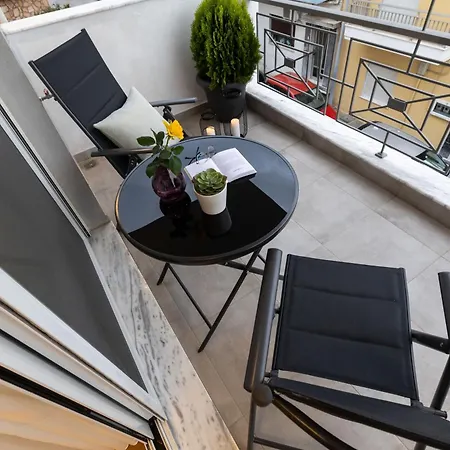Arc Maisonette * Kavala