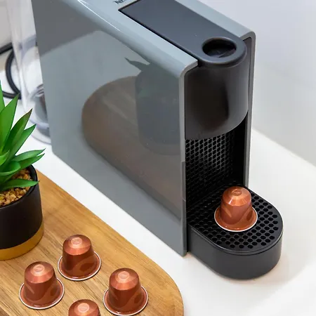 Arc Maisonette Appartamento Kavala