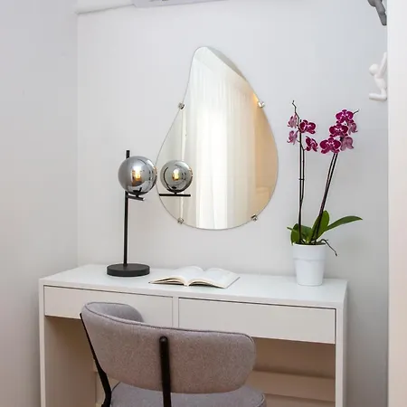 Arc Maisonette * Cavala