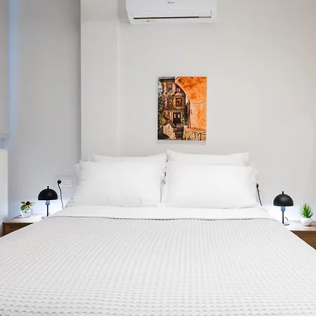 Arc Maisonette * Kavala