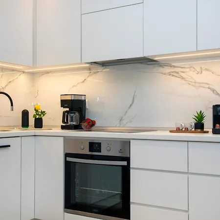 Arc Maisonette
