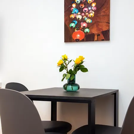 Arc Maisonette
