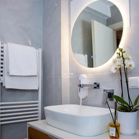Apartment Arc Maisonette Kavala