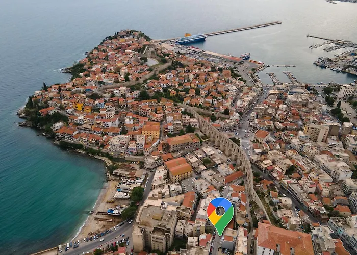 Arc Maisonette 卡瓦拉