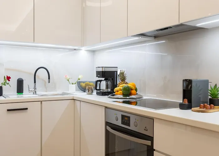 Arc Maisonette * 卡瓦拉