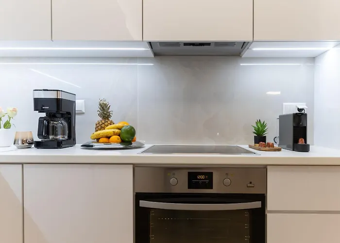 公寓 Arc Maisonette 卡瓦拉