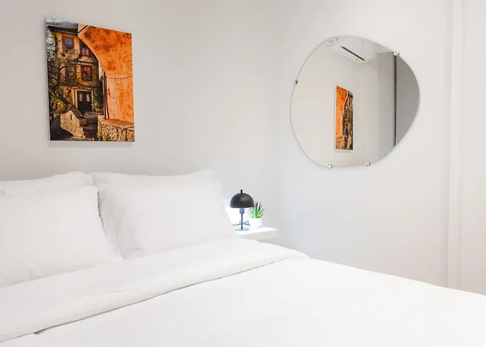 公寓 Arc Maisonette