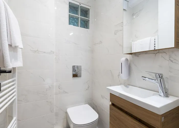 公寓 Arc Maisonette 卡瓦拉