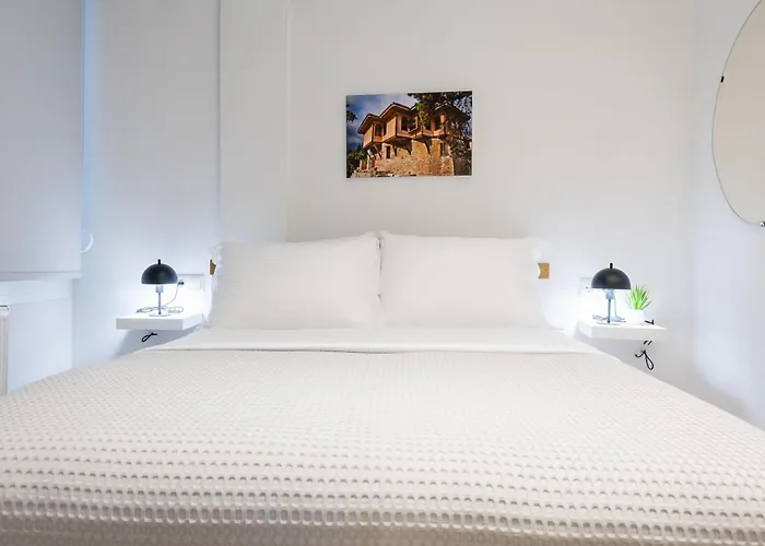 Arc Maisonette 公寓 *