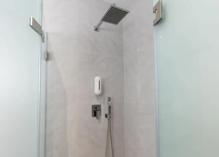 Arc Maisonette 公寓