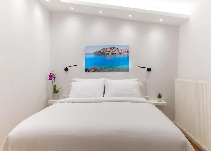 Arc Maisonette * 卡瓦拉