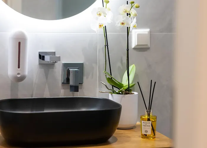 Arc Maisonette 卡瓦拉