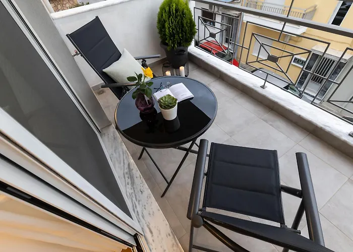 Arc Maisonette * 卡瓦拉