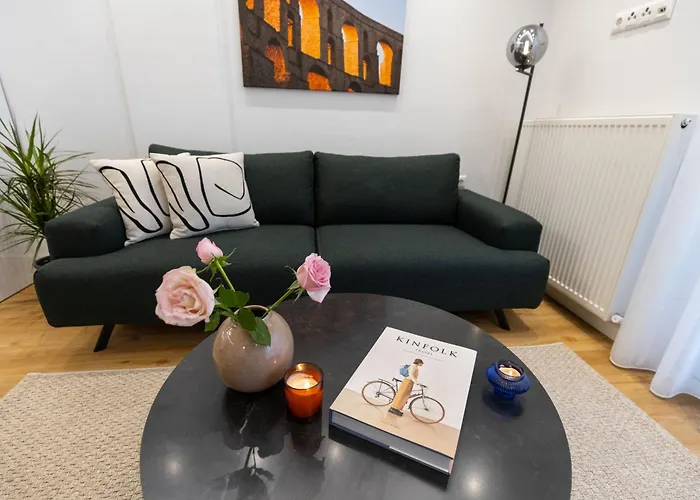 Arc Maisonette 卡瓦拉