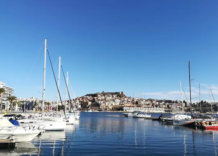 公寓 Arc Maisonette *