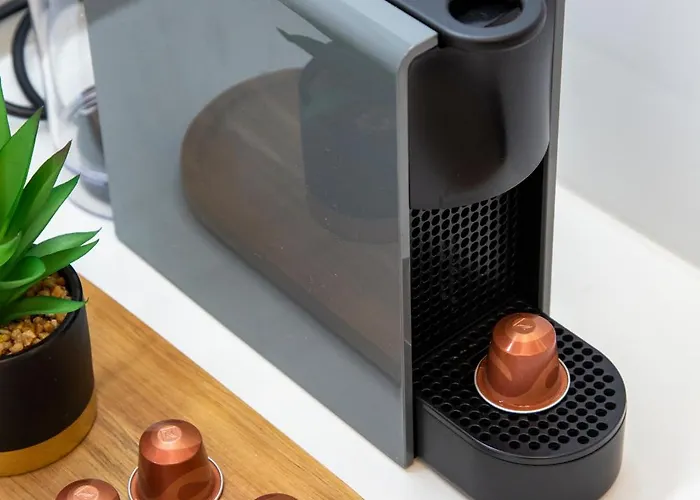 Arc Maisonette 公寓 卡瓦拉