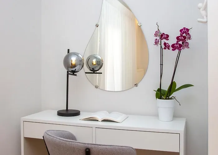 Arc Maisonette * 卡瓦拉