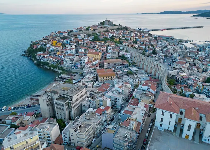 公寓 Arc Maisonette