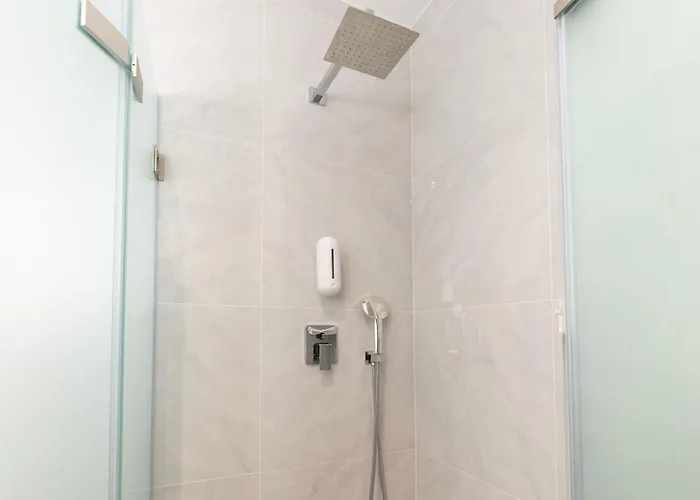 Arc Maisonette * 卡瓦拉