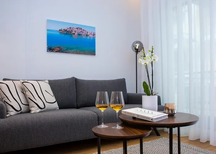 Arc Maisonette 卡瓦拉