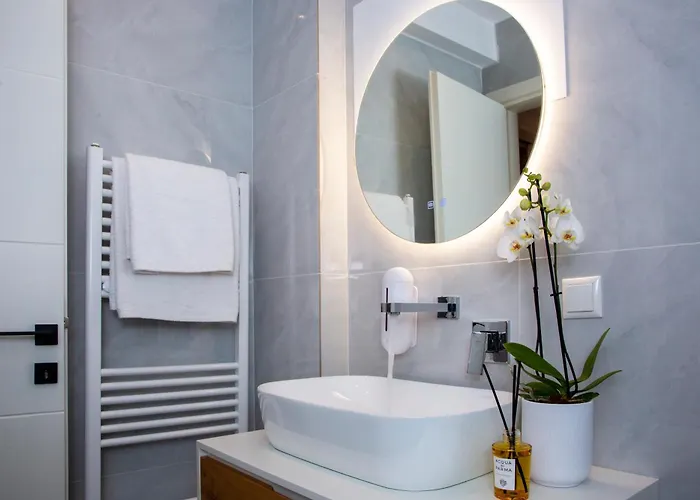 公寓 Arc Maisonette 卡瓦拉